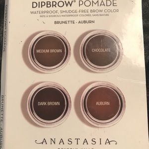Anastasia Beverly Hills Dip Brow Sample
